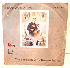 AURELIO FIERRO VITA E MIRACOLI