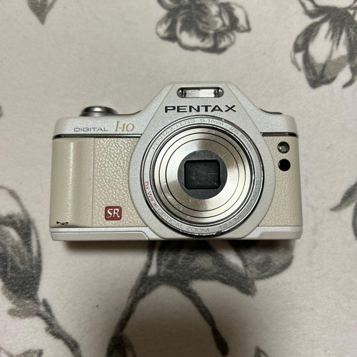 Fotocamera digitale compatta
