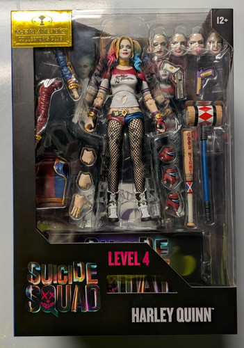 Modellino mcfarlane - mcfarlane, dc
