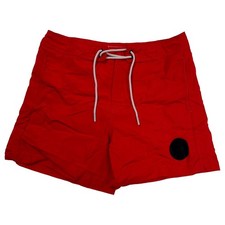 G-STAR Uomo Rosso Devano Costume da Bagno Corto Prezzo di listino £40
