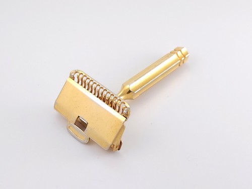 Rasoio sicurezza gem junior - rasoio,