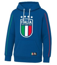FELPA ITALIA FIGC ORIGINALE