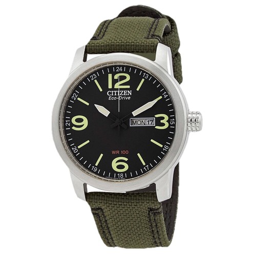 Orologio uomo citizen - orologio,
