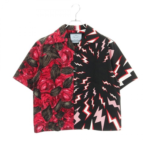 Camicia prada double - prada, match
