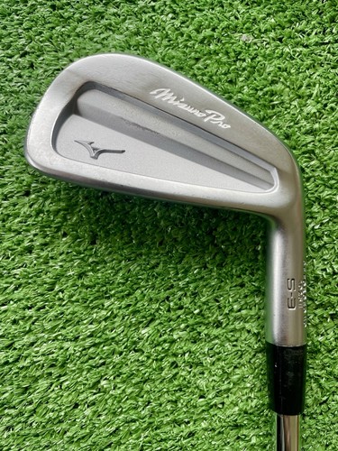 Mizuno ferri stiro 5 - mizuno, s3