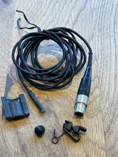Microfono Sanken COS-11D R