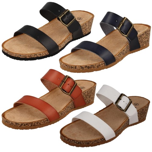 Sandali mule slip - sandali, con