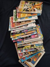 Dragon Ball Fumetti