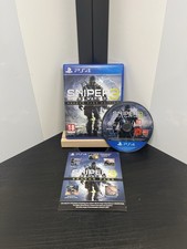 Sniper Ghost Warrior 3 Ps4