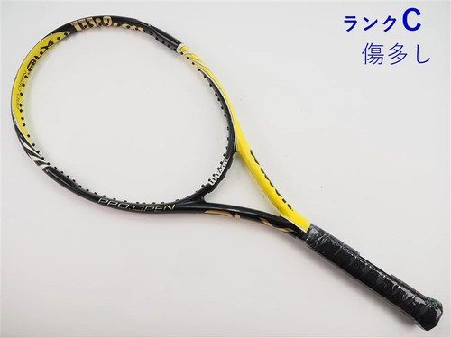 Wilson pro open blx - wilson,