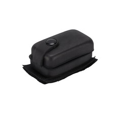 Acoustic Guitar Battery Pouch PU Portable Holster Musical Instrument Accessories