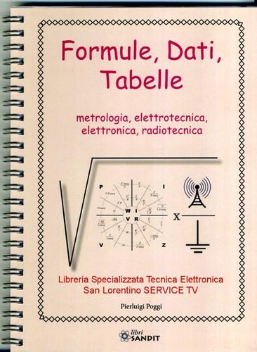 Formule dati tabelle - formule,