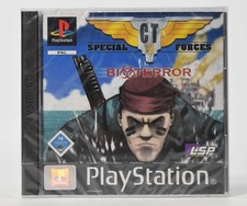 Sony Playstation 1 PS1,CT