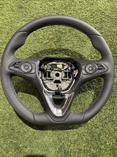 Volante Sterzo Opel Corsa F 98524834ZD