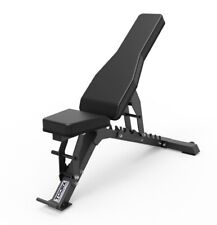 Toorx Wbx-400 Panca Regolabile