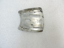 LAMIERINO LAMIERA PROTEZIONE POMPA OLIO CATENA HUSQVARNA L 65 -L 77