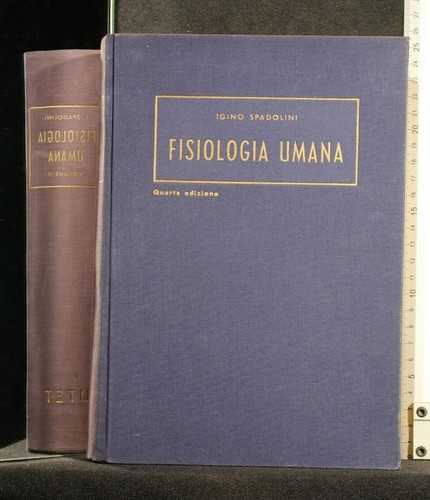 Fisiologia umana volume 2 - fisiologia,