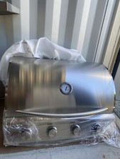Blaze Prelude LBM Grill a gas