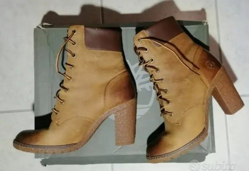 Timberland allington pelle - allington,