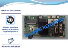 MAIN BOARD 17MB170 - 23691158