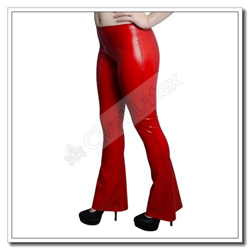 Leggings donna lattice stile