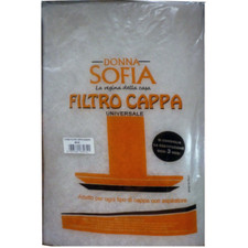 filtro per cappa cappe 80x40