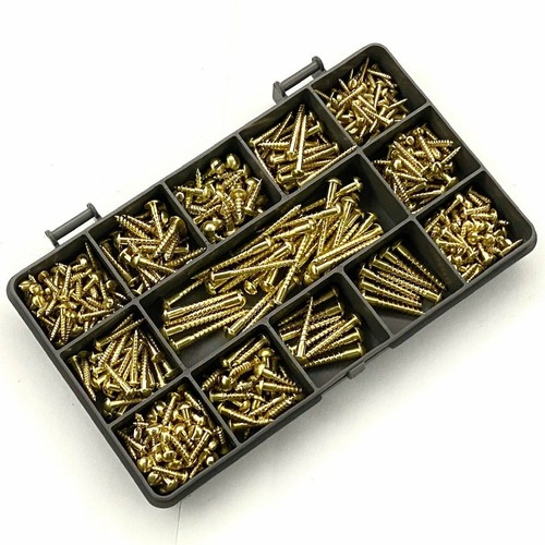Kit viti legno testa cupola - testa,