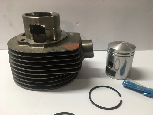 Cilindro piaggio vespa - cilindro,