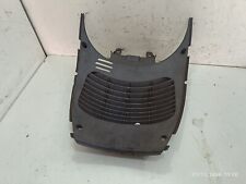 CARENA PLASTICA GRIGLIA