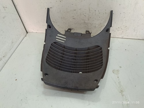 Carena plastica griglia - plastica,