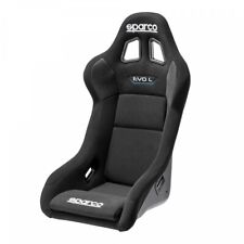 Sedile da corsa Sparco EVO L QRT Rally Racing (omologato FIA)