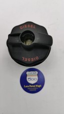Tappo serbatoio DIESEL Fiat