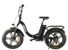 FAT BIKE Nilox X9 URBAN - 250W