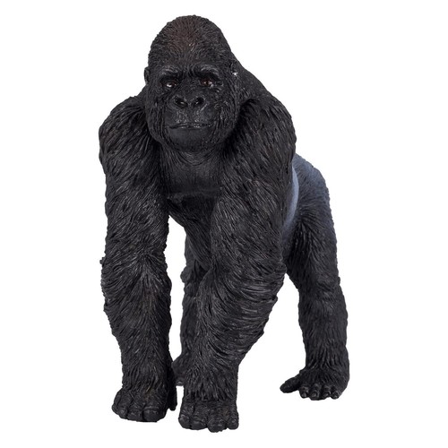 Modellino giocattolo gorilla - modellino,