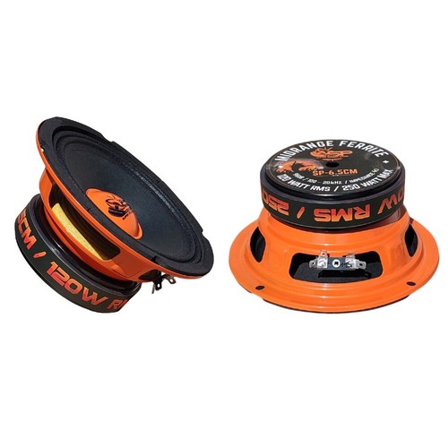 Audio sp6 5cm diffusori - 2,