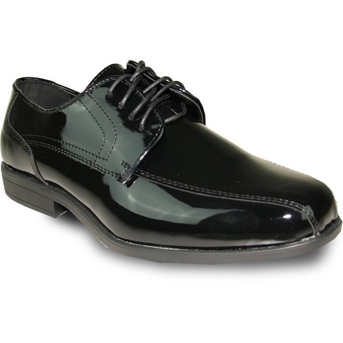 Scarpe smoking jean yves - scarpe,
