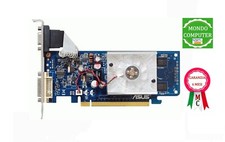SCHEDA GRAFICA PCI EXPRESS