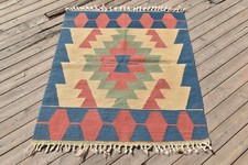 Tappeto Kilim Turco 36''x45''