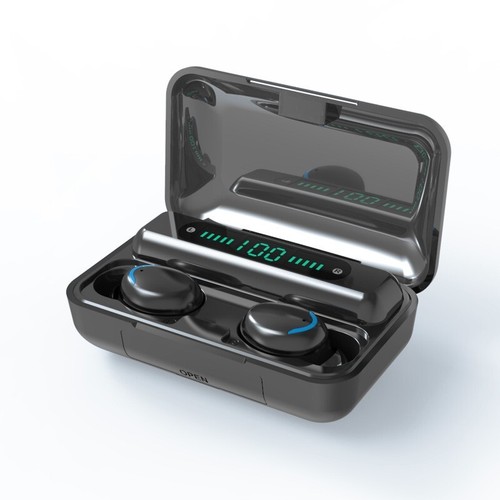 Auricolari bluetooth senza - auricolari,
