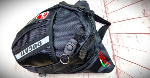 Borsa per gambe moto - ,