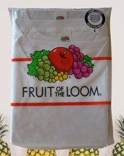 FRUIT OF THE LOOM T-SHIRT