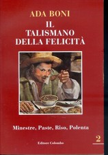 2004 IL TALISMANO DELLA