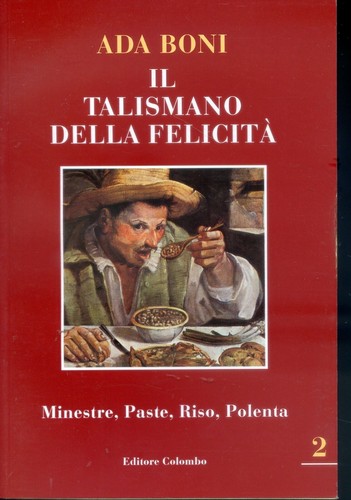 2004 talismano della - 2004, il