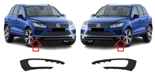 Nuovo per volkswagen touareg - nuovo,