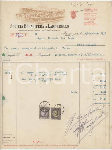 1937 firenze via scala - via,