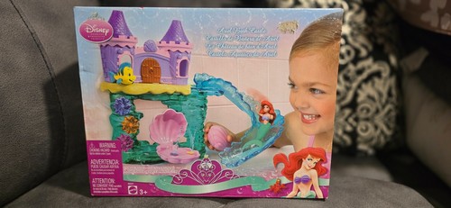 Nos disney princess the little - the,
