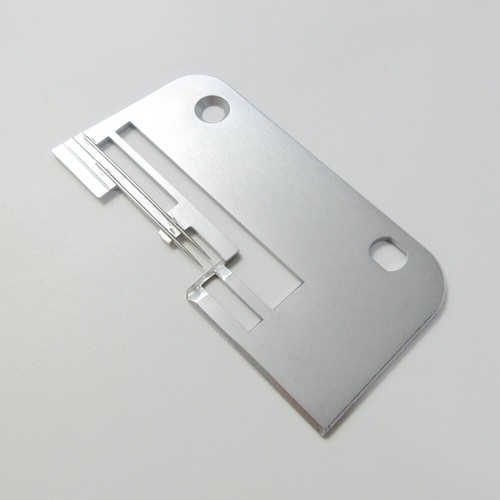 Piastra ago per janome - piastra,