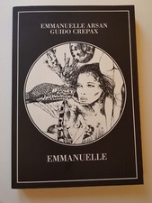 EMMANUELLE ARSAN - GUIDO