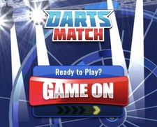 Freccette Match Live!  *15