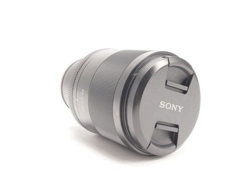 Sony planar mm f 1 - t*, 50